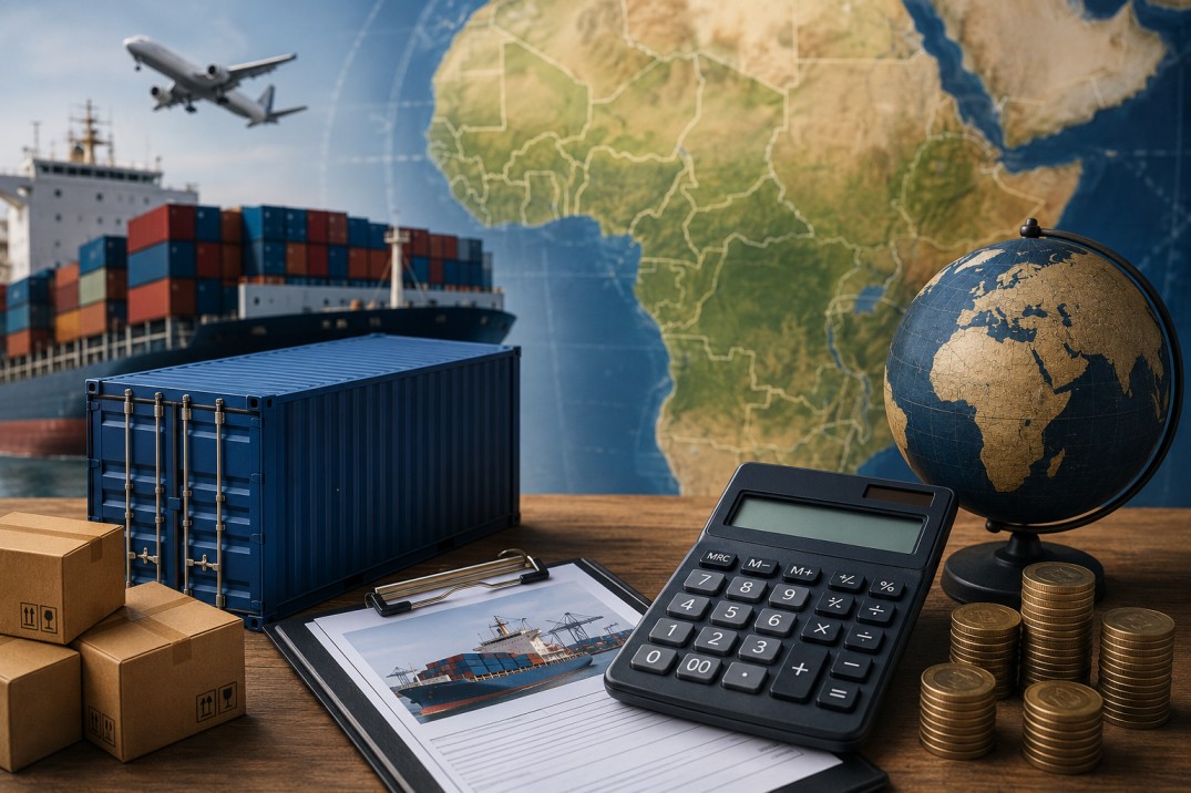 ECTN Certificate Cost: What Shippers Need to Know Before They Apply